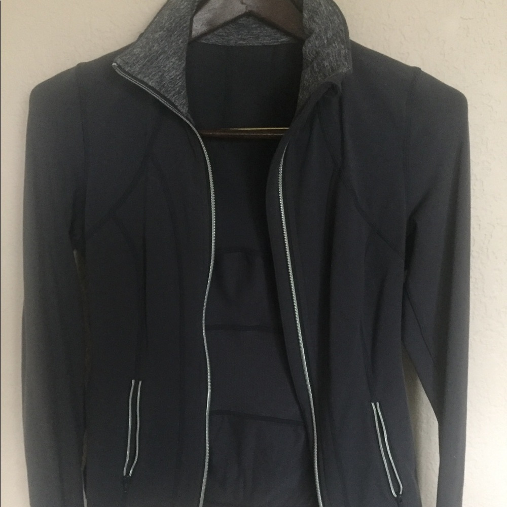 RARE lululemon jacket